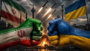 "Vreme vam ističe!" Teheran poslao jezivu poruku Kijevu: Spremite se za ono što sledi