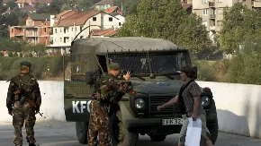 Sramno saopštenje Euleksa! Dok Srbe muče Kurijevi teroristi, evo šta rade briselski vojnici!