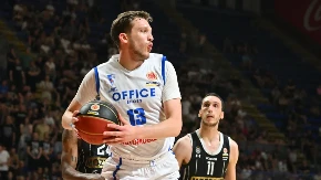 Srbin stigao na Mali Kalemegdan! Crvena zvezda dovela još jedno pojačanje 