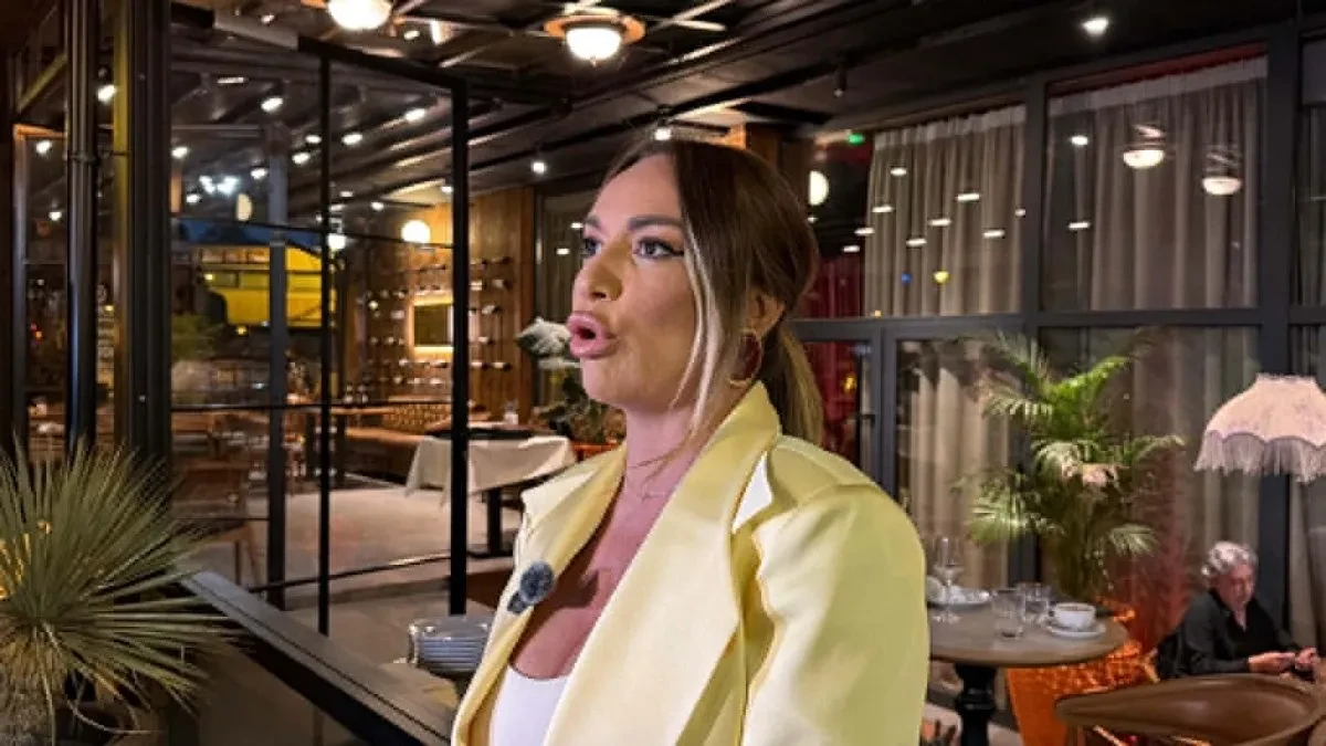 "To što je kristijan uradio je za zatvor" Žena Joce Stefanovića poručila samo jedno, ne može na nasilje da ćuti