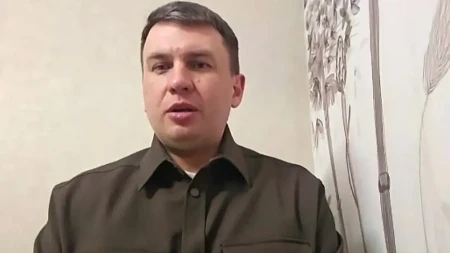 Lojalista Kremlja završio na psihijatriji! Posle kritika Putinu usledio dramatičan obrt