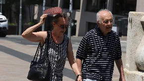 Srbijo, spremi se! Stiže novi udar vreline, pržiće nas afrički talas