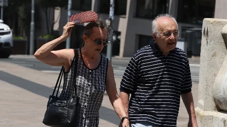 Srbijo, spremi se! Stiže novi udar vreline, pržiće nas afrički talas