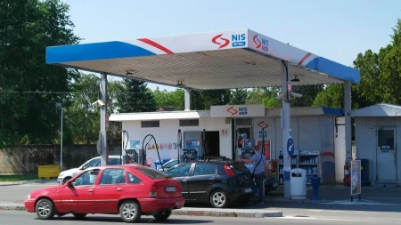 NIS povukao ključan potez pred istek američke licence - evo šta sledi posle 31. jula