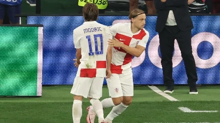 Srbin dobija ogromno pojačanje, Hrvat potpisuje i "preti" Zvezdi