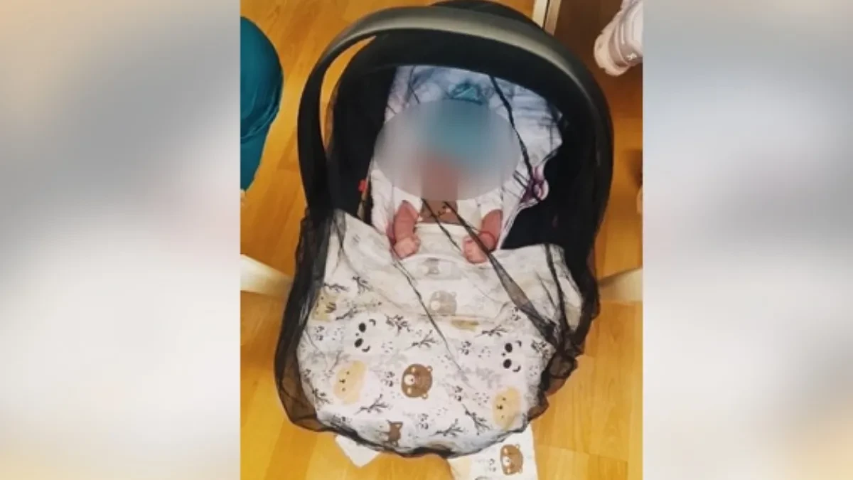 Ova opština poklanja besplatna auto-sedišta za bebe! Roditelji imaju pravo na vredan poklon