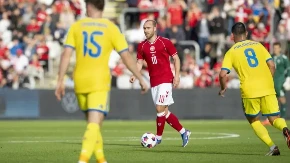 Kristijan Eriksen se vraća iako je dva puta kolabirao na terenu