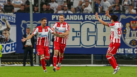 Zvezda dobija najveće pojačanje ovog leta, poznato i kada