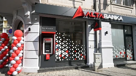 Strateško širenje ALTA banke: Nova ekspozitura u Kruševcu i podrška lokalnoj zajednici 