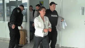 Preklala Slobodana (12), a sada šeta Ilidžom: Naserova koljačica Elfeta viđena van zatvora