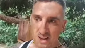 "Dođi u Beograd da te zakoljem" Kristijan Golubović izgovara jezive pretnje, horor! 