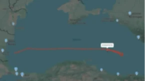 NATO podigao strateški dron, usledio masovni napad: Oko 320 letelica krenulo ka Rusiji
