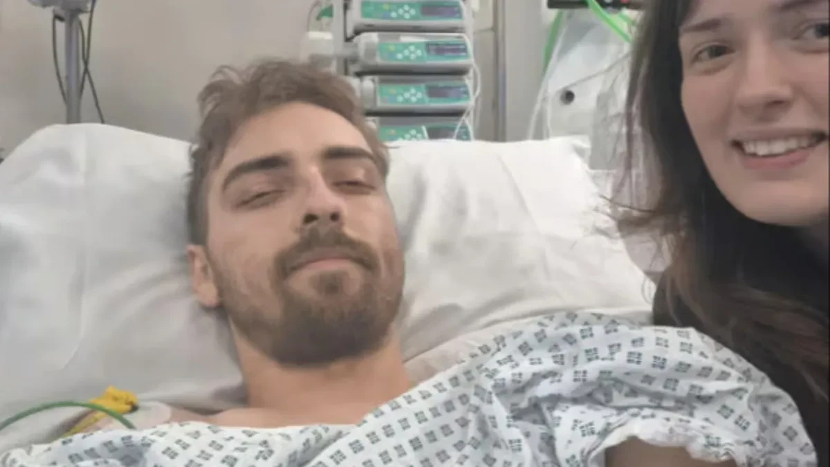 Vest o novoj bebi stigla samo 10 dana posle paralize! Ono što je usledilo slomilo je i najtvrđa srca