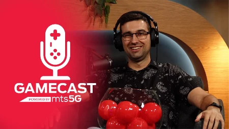 mts pokreće GameCast – novi podkast za sve ljubitelje gejminga 