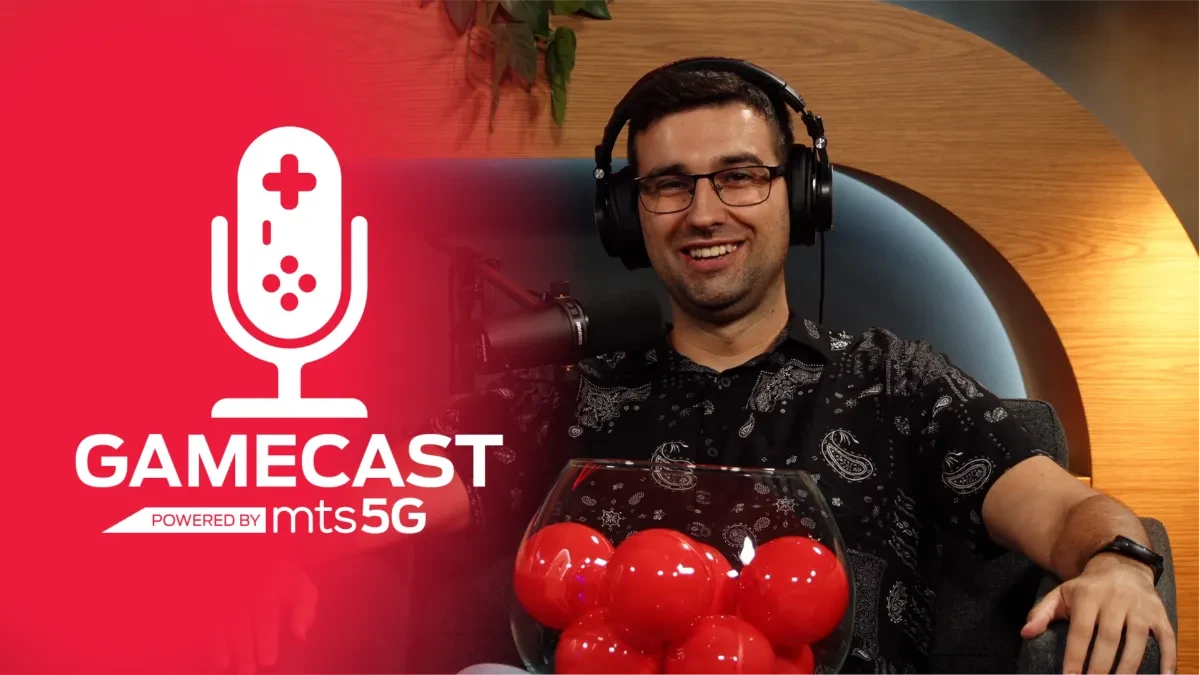 mts pokreće GameCast – novi podkast za sve ljubitelje gejminga 