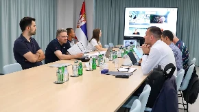 Jovanović: Srbija razvija domaći ekosistem za projektovanje čipova (FOTO)