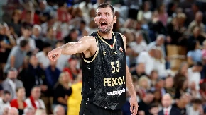 Kakav šok na pomolu: Nikola Mirotić (ipak) oblači crno-beli dres