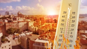 Čuvajte se, sprema se pakao - vrelina je velika, pridržavajte se mera
