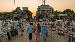 Najjeftinija letovališta - evo gde možete na more za manje od 500 evra