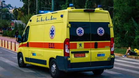 Drama na Halkidikiju! Dečak (12) izvučen iz mora bez svesti, hitno prevezen u Solun