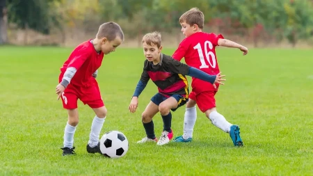 Koliko košta da dete bude aktivan sportista - računica za najpopularnije sportove