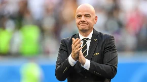 20 miliona dolara za svaku fudbalsku naciju - šta stoji iza Infantinovog plana koji je razbesneo UEFA