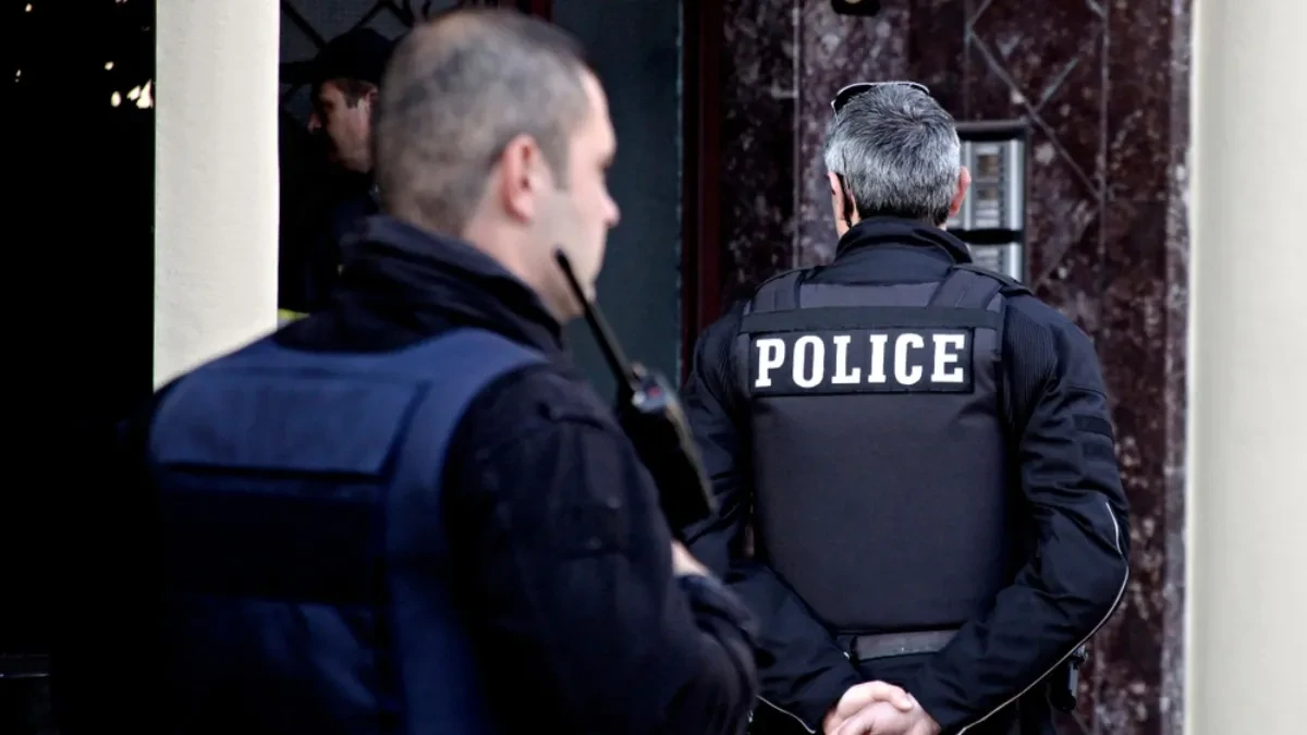 Grci brutalno kaznili Srbina zbog vožnje u suprotnom smeru! Pijan seo za volan pa se kod Soluna sudario sa taksijem