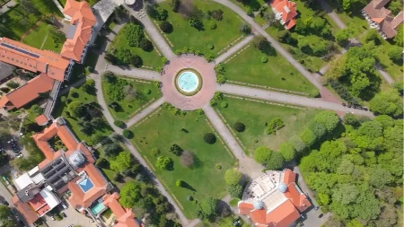 Koje banje nude najbolje pakete za penzionere? Cene od 4.300 dinara po danu