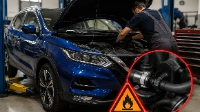 Hitno se povlači jedan od najpopularnijih automobila u Srbiji! Postoji rizik od požara