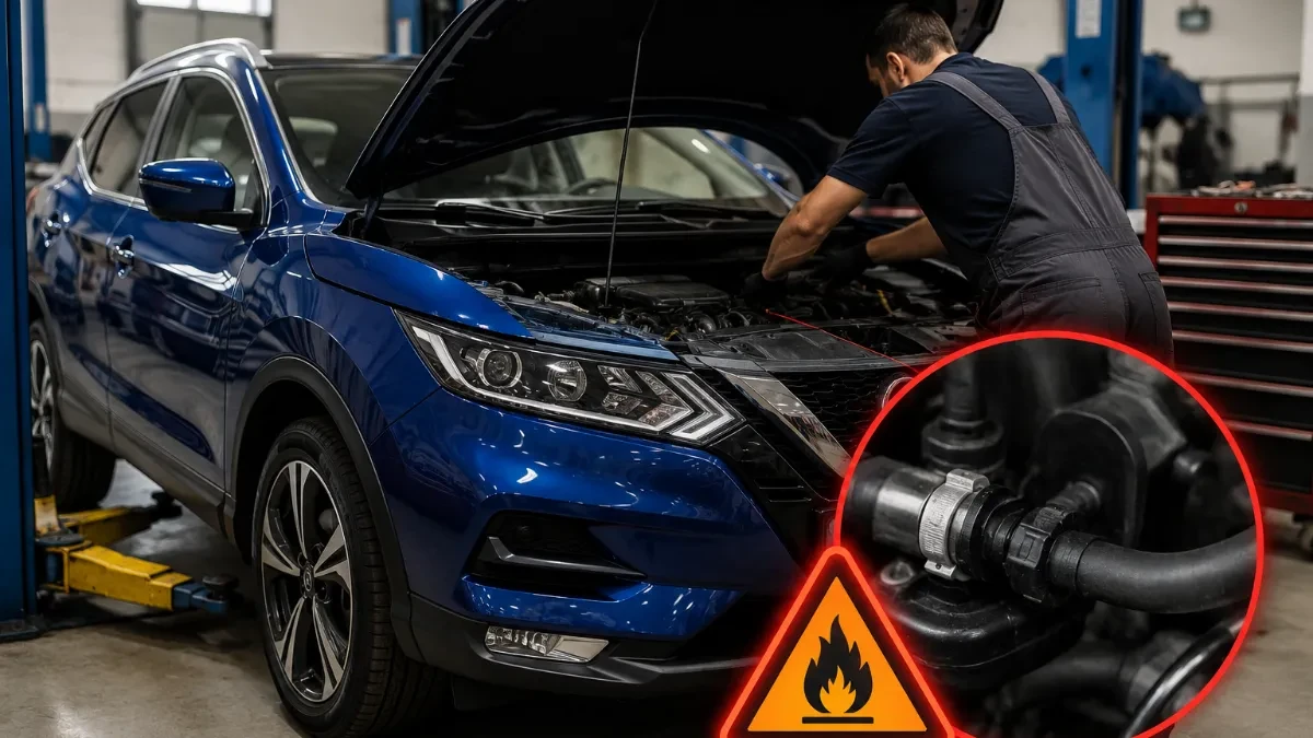 Hitno se povlači jedan od najpopularnijih automobila u Srbiji! Postoji rizik od požara
