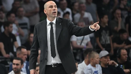 Partizan naciljao pojačanje: Crno-beli žele beka iz NBA lige