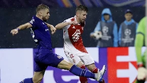 Bomba u Superligi: Bivši fudbaler Dinama stiže u Srbiju?