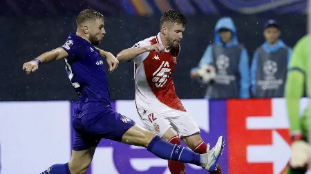 Bomba u Superligi: Bivši fudbaler Dinama stiže u Srbiju?
