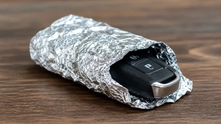 Sve više ljudi umotava ključeve u aluminijumsku foliju: Kada saznate razlog, odmah ćete uraditi isto