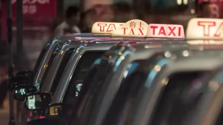 Nova pravila za taksi vozila: Ovo će odsad morati biti istaknuto na svakom vozilu