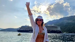 Naša pevačica ima pet stanova u tri države! Mesečno zarađuje odličnu svotu novca od izdavanja