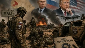 Ruski plaćenici na udaru! Više od 50 mrtvih, Amerika razmatra novi potez
