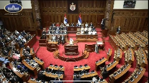 Fijasko opozicije! Podneli zahtev, a na glasanju nestala čak 22 potpisa