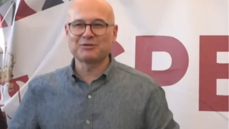 "Građani će odlučiti o sudbini Srbije!" Vučević poslao jasnu poruku pred izbore