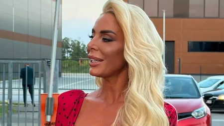 "Dečka nema, završili smo!" Bojana Lazić večeras slavi 40. rođendan, a evo i šta je bilo sa partnerom