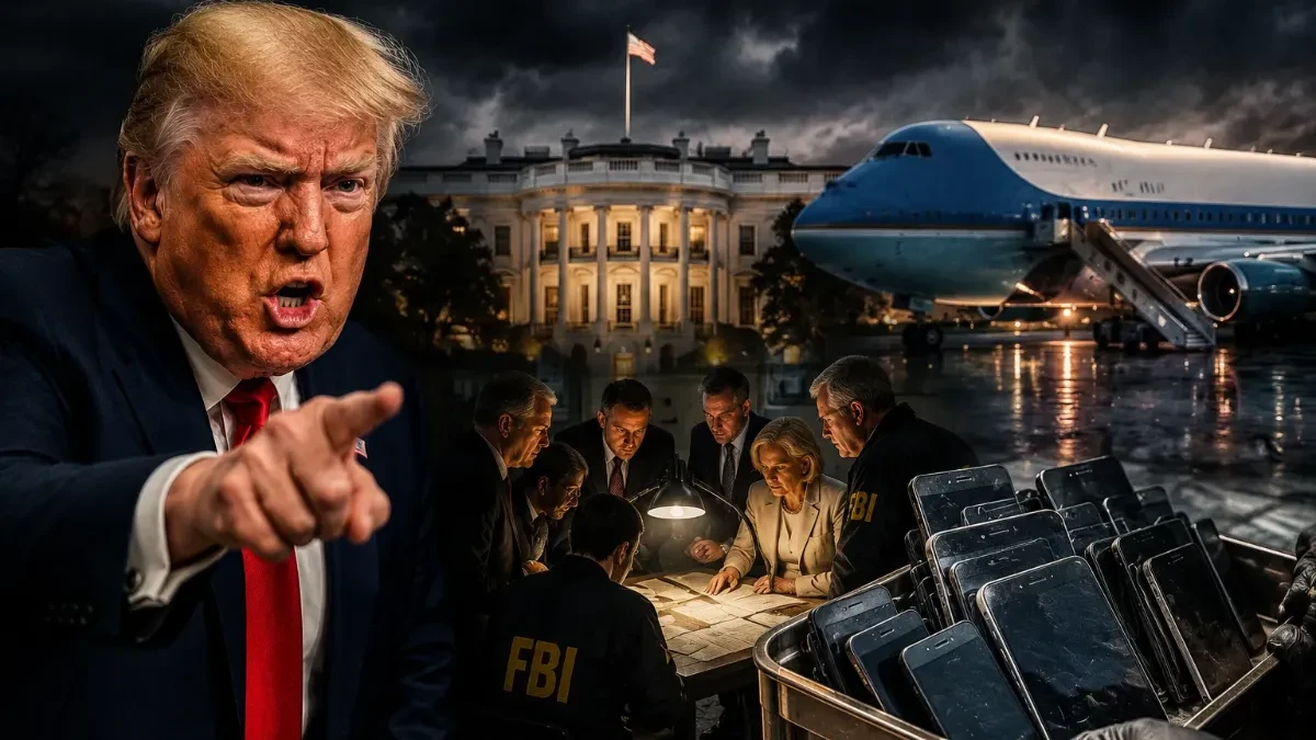 Milionske kazne i žestoke optužbe: Donald Tramp povlači radikalan potez u starom obračunu sa rivalima