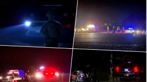 Katastrofa na nebu! Helikopter se srušio odmah posle poletanja, među mrtvima i visoki zvaničnici