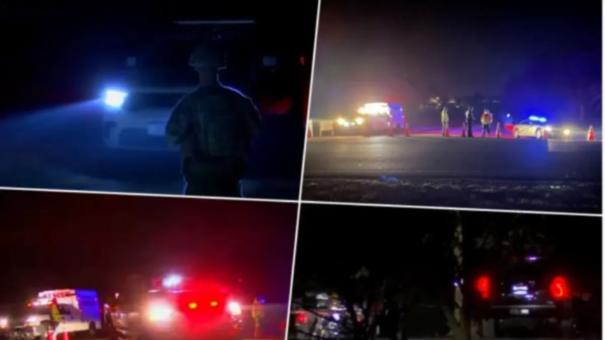 Katastrofa na nebu! Helikopter se srušio odmah posle poletanja, među mrtvima i visoki zvaničnici