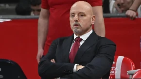 Saša Obradović se vraća u Beograd
