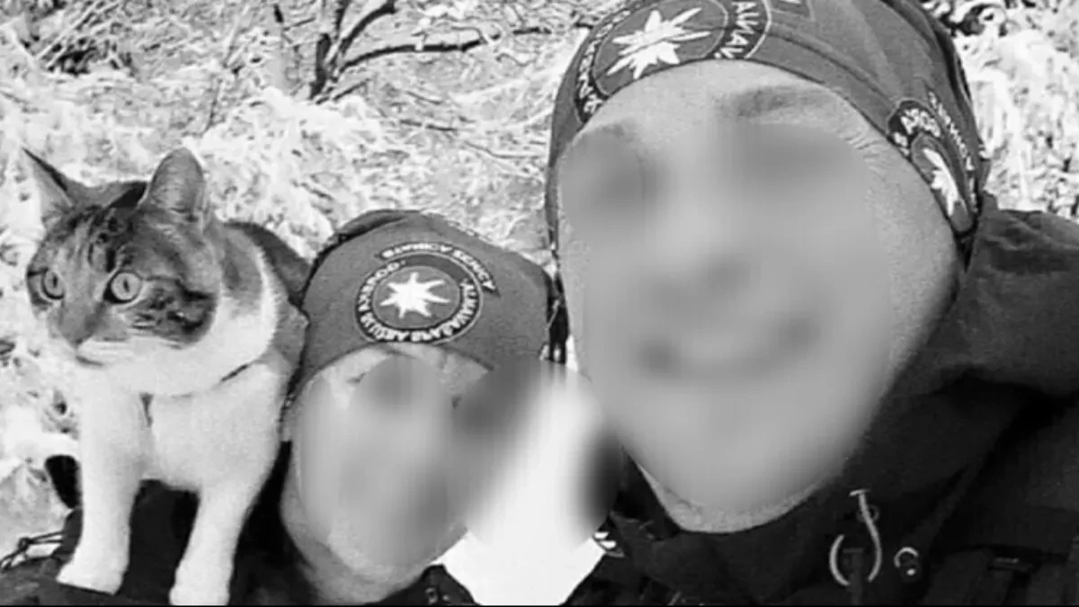 Poslednja poruka slomila region! "Macika se kreće ka najvišem vrhu Evrope..." Dva dana kasnije usledila je nezapamćena tragedija