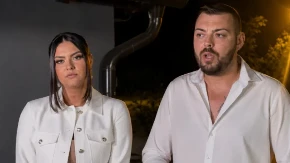 Supruga Slobe Vasića otišla nakon što je zvao drugu devojku u stan: "Sluga tvoj te sluša"