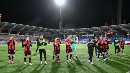 Zvezda gleda ka Mađarskoj i čeka Izraelce ili Islanđane
