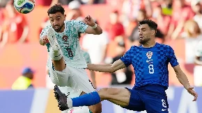 Portugal - Hrvatska: Slaba utakmica u Torontu, bez golova na poluvremenu