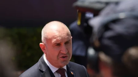 Radev kao Orban: Bugarski veto na sankcije Rusiji!