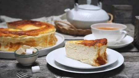 Brza pita sa jogurtom gotova dok trepnete, a ukus obara s nogu: Postaće vam recept broj 1!
